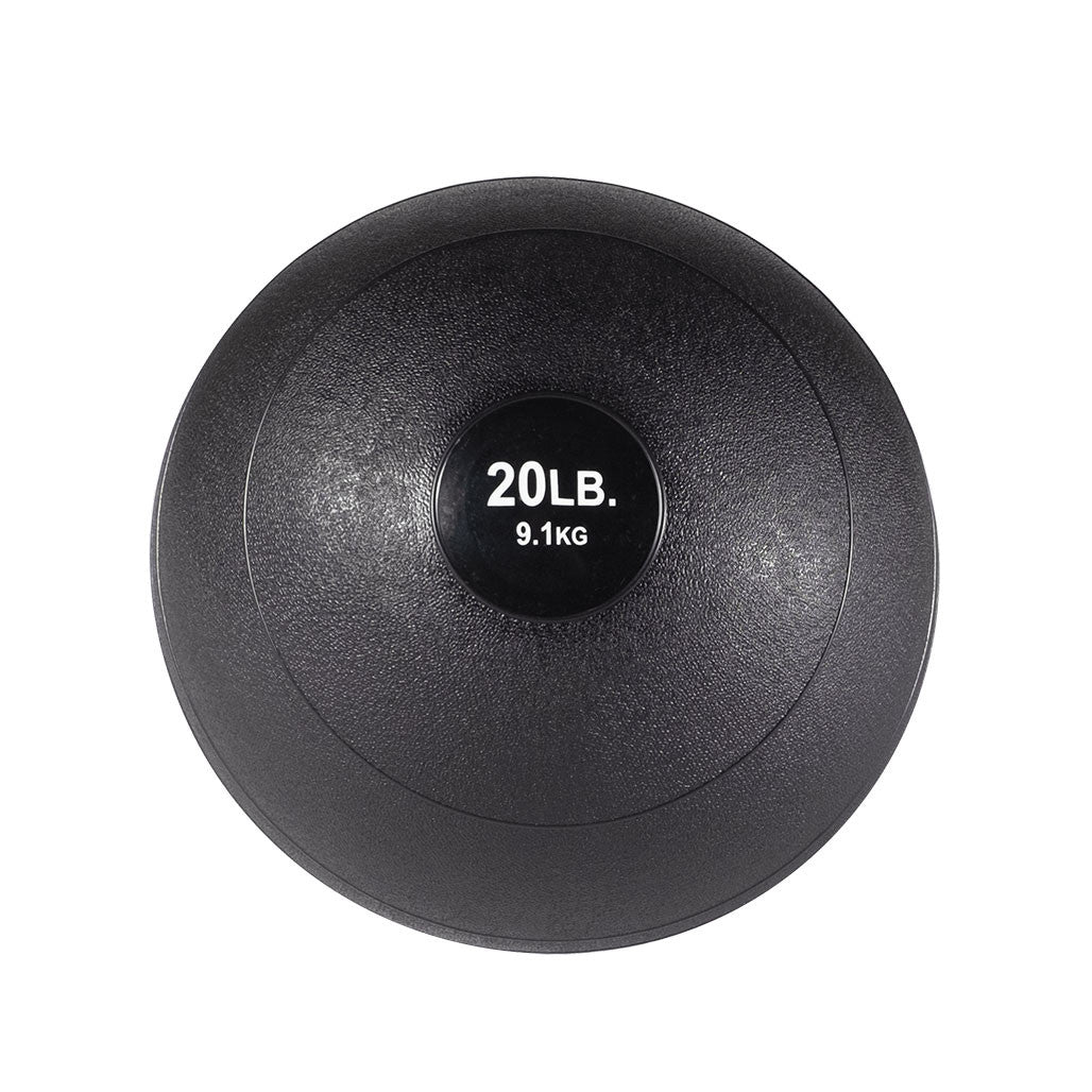 Body-Solid Tools Dead Weight Slam Balls, from 10 to 30 lb.