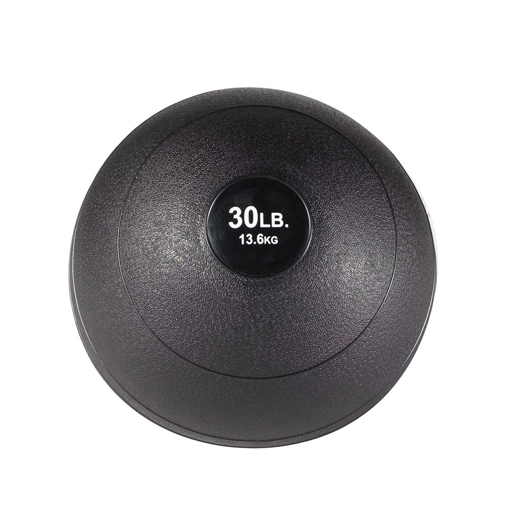 Body-Solid Tools Dead Weight Slam Balls, from 10 to 30 lb.