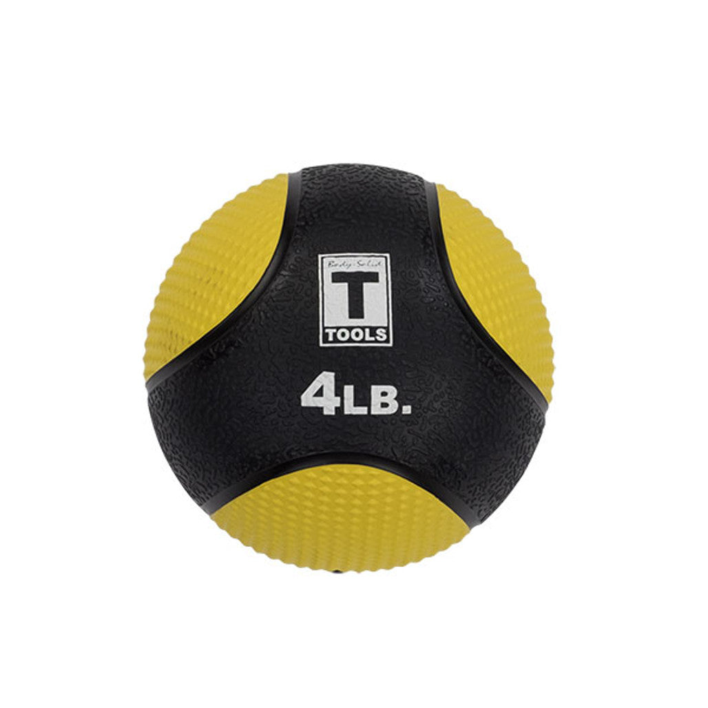 Body-Solid Tools Premium Medicine Balls, from 2 to 30 lb.