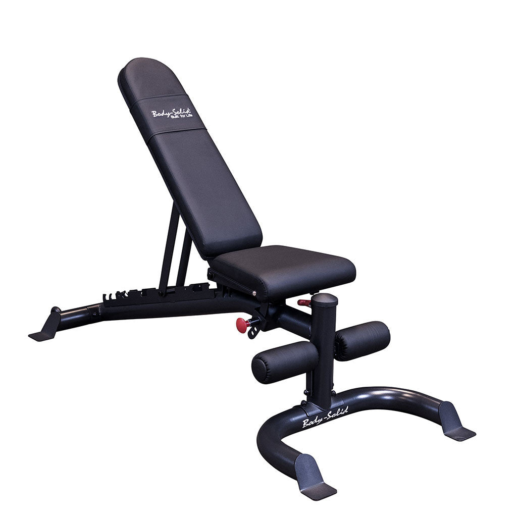 Body-Solid GFID100 Adjustable Bench