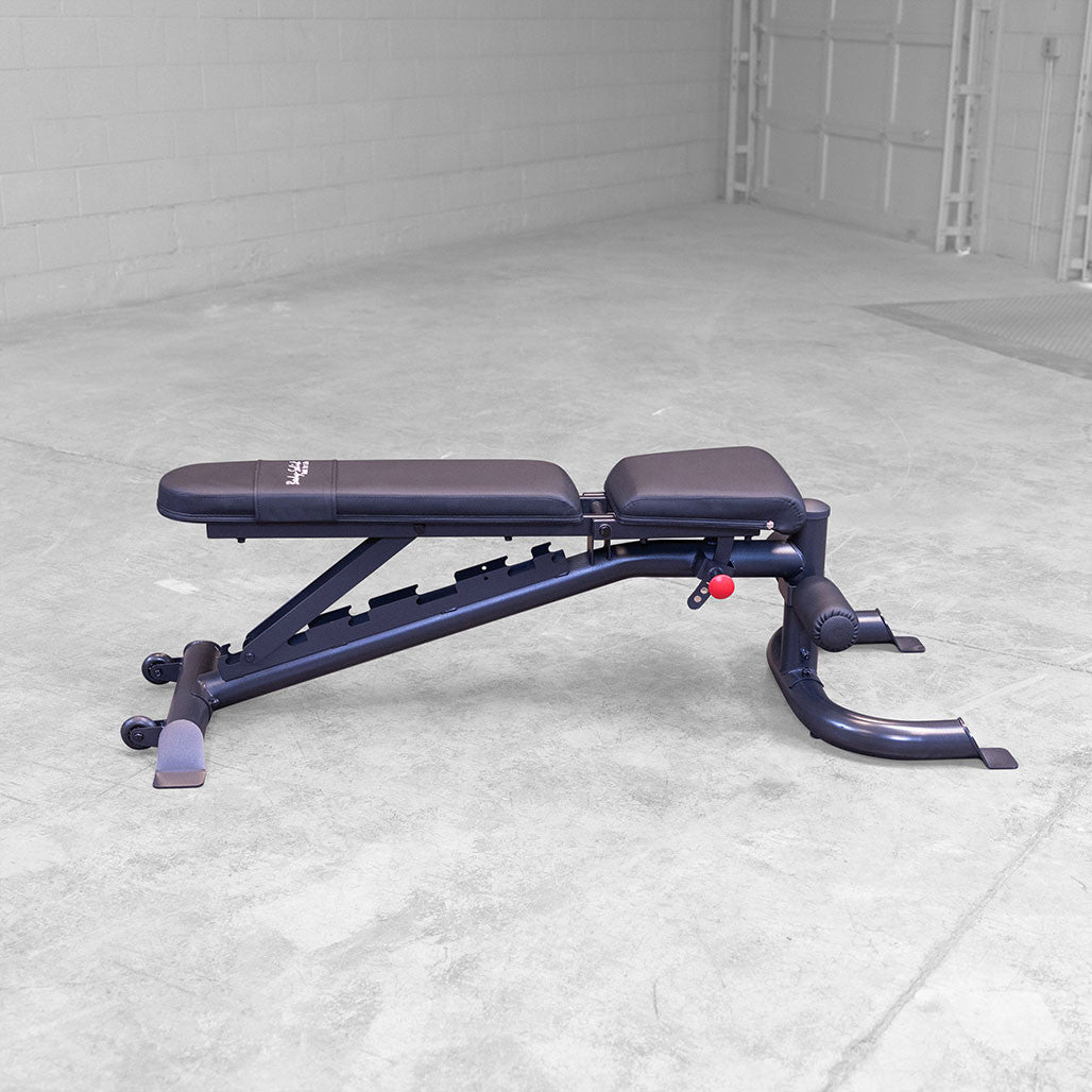 Body-Solid GFID100 Adjustable Bench