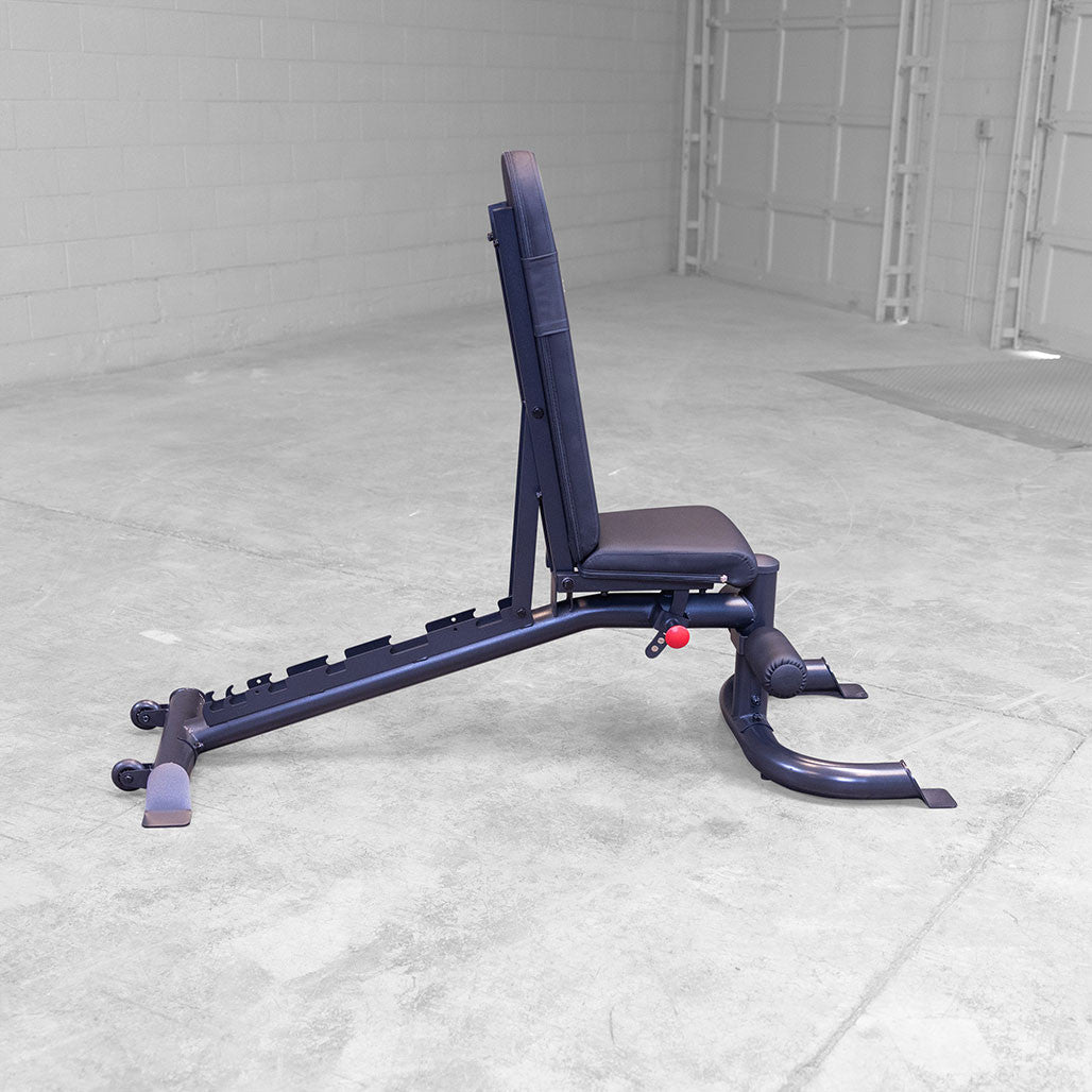 Body-Solid GFID100 Adjustable Bench