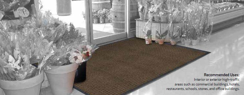 Absorba Select Entrance Mat