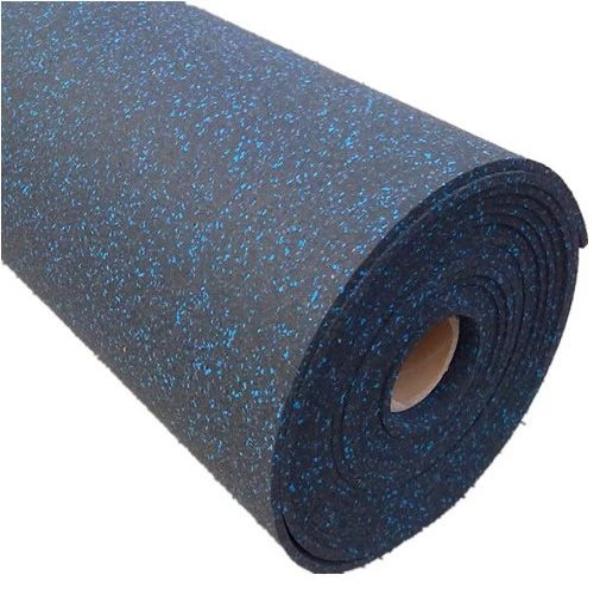 Buy Rubber Flooring Roll, Rubber Gym Flooring Roll, 50%epdm